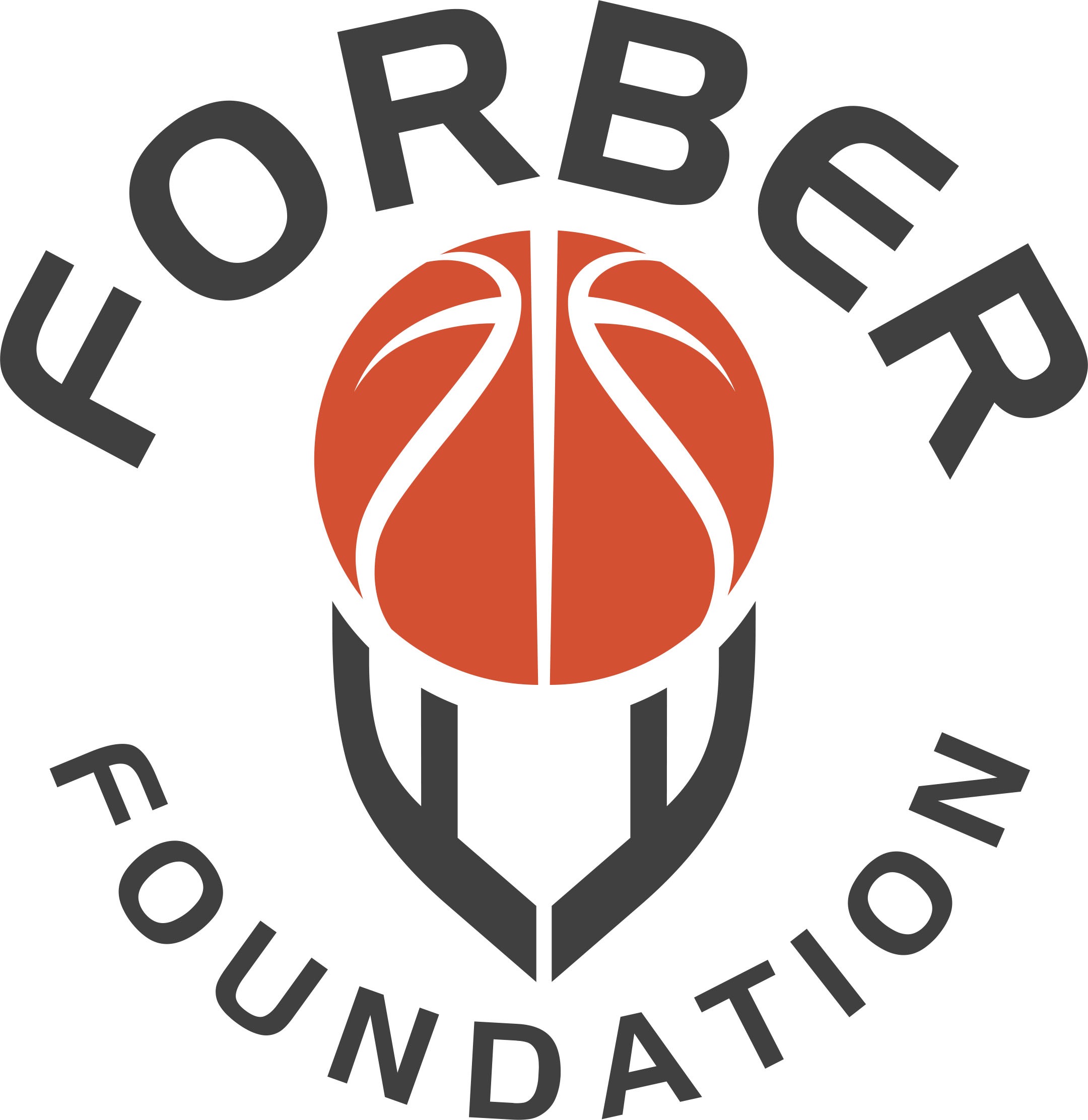Forber Foundation logo